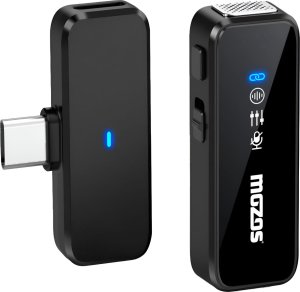 Mikrofon Mozos MX2-Single 4