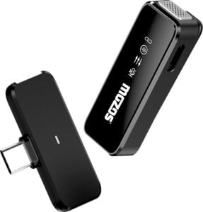 Mikrofon Mozos MX2-Single 5