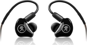 Słuchawki Mackie Mackie MP-240 BTA In Ear Monitors (2052043-00) 1