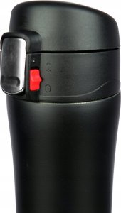 Brunbeste TERMICZNY KUBEK STALOWY TERMOS 450ml 1055 3