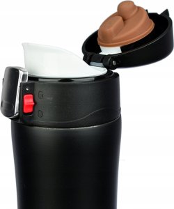 Brunbeste TERMICZNY KUBEK STALOWY TERMOS 450ml 1055 4