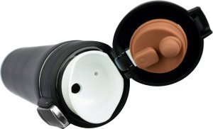 Brunbeste TERMICZNY KUBEK STALOWY TERMOS 450ml 1055 5