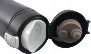 Brunbeste TERMICZNY KUBEK STALOWY TERMOS 450ml 1055 7