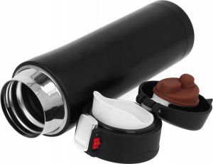 Brunbeste TERMICZNY KUBEK STALOWY TERMOS 450ml 1055 9