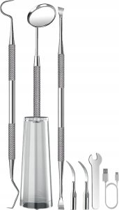 Oromed ORO-SCAL DENT granatowy 2
