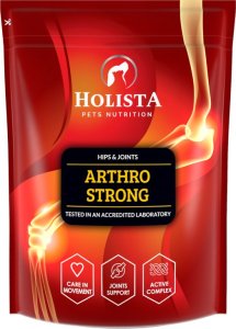 Holista Pets ArthroStrong na stawy - Holista - 600 g 1