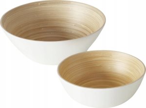 Boltze Zestaw misek BAMBO, 2 szt., Ø 7-10 cm 1