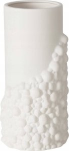 Boltze Matowy wazon gliniany BULE, 30,5 cm 1