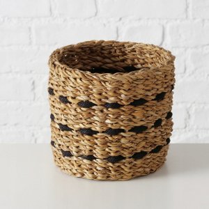 Boltze Zestaw koszy jutowych BOKAR, 3 szt. 6