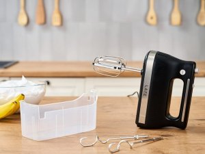 Mikser Lafe Mikser ręczny LAFE Mix & Store 14