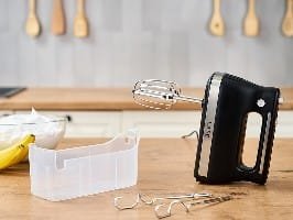 Mikser Lafe Mikser ręczny LAFE Mix & Store 6