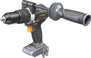 Wiertarko-wkrętarka Grunder CORDLESS IMPACT DRILL CD-B0818 18V BL 1