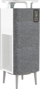 Oczyszczacz powietrza Webber Webber AP8800 Wi-Fi biały 4