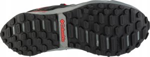 Columbia Columbia Facet 75 OutDry 2099721010 Czarne 42 4