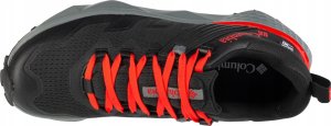 Buty trekkingowe męskie Columbia Columbia Facet 75 OutDry 2099721010 Czarne 41 3