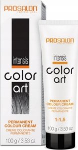 Chantal CHANTAL COLOR ART Farba do włosów 7,33 - 100ml 2