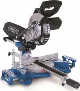 Scheppach Piła stołowa Scheppach HM 185 1400 W 185 mm 1