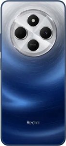 Smartfon Xiaomi Redmi 14C 8/256GB Niebieski  (59086) 3