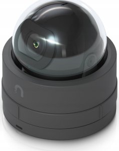 Kamera IP Ubiquiti UBNT UVC-G5-Dome-Ultra, UniFi Video Camera G5 Dome Ultra Black 2