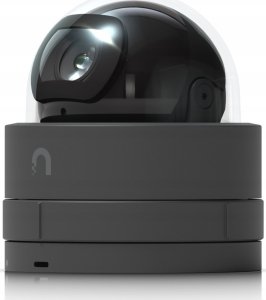 Kamera IP Ubiquiti UBNT UVC-G5-Dome-Ultra, UniFi Video Camera G5 Dome Ultra Black 4