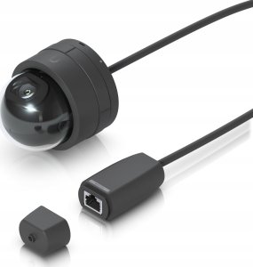 Kamera IP Ubiquiti UBNT UVC-G5-Dome-Ultra, UniFi Video Camera G5 Dome Ultra Black 6