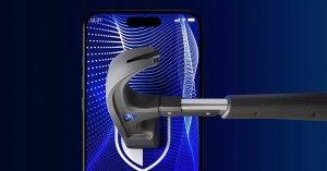 3MK FlexibleGlass Pro do Xiaomi 14T / 14T Pro 3