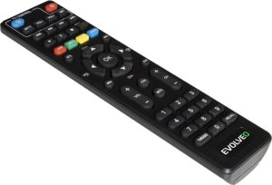 Tuner TV Evolveo EVOLVEO Omega S3, HD DVB-T2 H.265/HEVC rekordér 3
