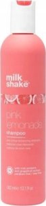 Milk Shake Milk Shake, Pink Lemonade, Milk Proteins, Hair Colour Shampoo, For Blonde Hair,  Pink, 250 ml For Women 5
