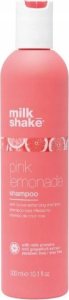 Milk Shake Milk Shake, Pink Lemonade, Milk Proteins, Hair Colour Shampoo, For Blonde Hair,  Pink, 250 ml For Women 6