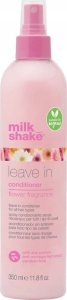 Milk Shake Milk Shake, Flower Fragrance, Soy Protein, Hair Leave-In Conditioner, For Conditioning, 350 ml For Women 1