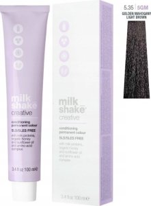 Milk Shake Farba Creative 5.35-5GM 100 ml 1