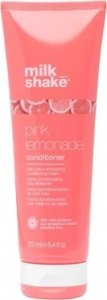 Milk Shake , Pink Lemonade, Milk Proteins, Hair Colour Conditioner, Pink, Colouring, 250 ml For Women 3