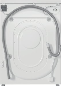 Pralka Whirlpool Whirlpool Washing machine | WRBSS 6249 W EU | Energy efficiency class C | Front loading | Washing capacity 6 kg | 1200 RPM | Depth 42.5 cm | Width 59.5 cm | Display | LED | White 14
