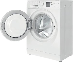 Pralka Whirlpool Whirlpool Washing machine | WRBSS 6249 W EU | Energy efficiency class C | Front loading | Washing capacity 6 kg | 1200 RPM | Depth 42.5 cm | Width 59.5 cm | Display | LED | White 10