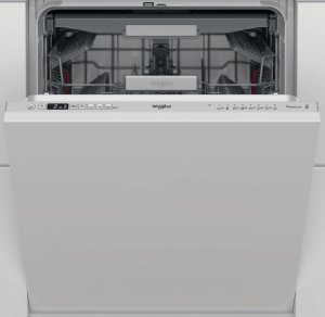 Zmywarka Whirlpool W0I D741A S 1