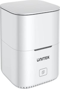 HUB USB Unitek Unitek Stacja klonująca Bay SATA USB3.0 do SATA6G 2,5" z funkcją UASP 5 Gbps 2