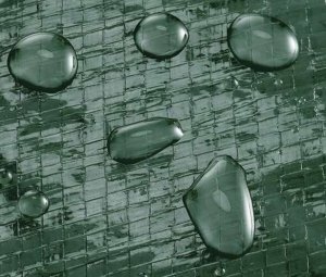 Ruhhy Pokrowiec na choinkę 165cm Duży, zasuwany na zamek 6