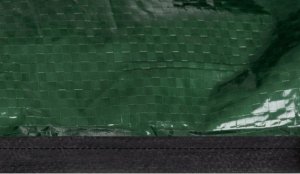 Ruhhy Pokrowiec na choinkę 165cm Duży, zasuwany na zamek 8