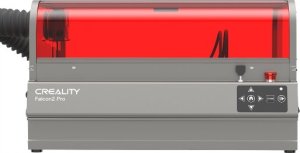 Creality Laser Creality Falcon2 Pro 60W (1005010178) 6