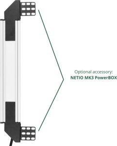 Netio KT NETIO rack kit MK3 PowerBOX-19 vertical 3Px 2