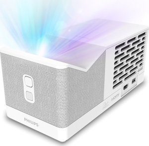 Projektor Philips Philips projektor UST laser Screeneo UL5 1
