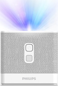 Projektor Philips Philips projektor UST laser Screeneo UL5 2