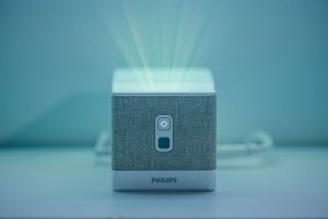 Projektor Philips Philips projektor UST laser Screeneo UL5 5