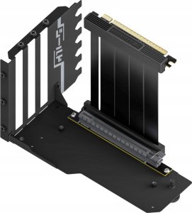 EZDIY-FAB Uchwyt do karty graficznej Shirudo EZDIY-FAB Riser PCIE 4.0 Vertical GPU 2