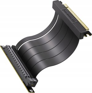 EZDIY-FAB Uchwyt do karty graficznej Shirudo EZDIY-FAB Riser PCIE 4.0 Vertical GPU 3