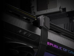 EZDIY-FAB 12VHPWR - 12VHPWR, 0.4m, Czarny (EZDPI230-6) 4