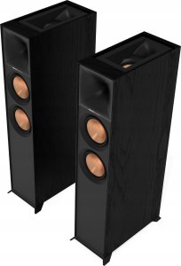 Kolumna Klipsch Klipsch R-605FA 2-drożny Czarny Przewodowa 400 W 1