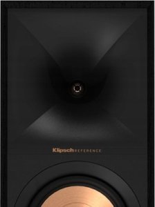 Kolumna Klipsch R-605FA dwudrożny czarny przewodowy 400 W 12
