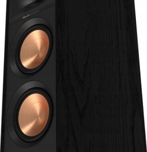 Kolumna Klipsch R-605FA dwudrożny czarny przewodowy 400 W 13