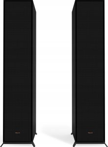 Kolumna Klipsch R-605FA dwudrożny czarny przewodowy 400 W 19